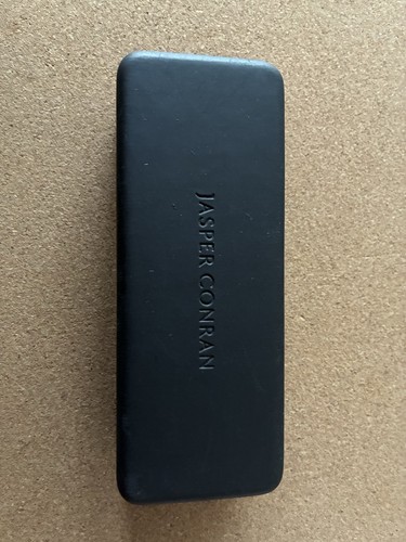 Glasses case jasper conran - glasses,