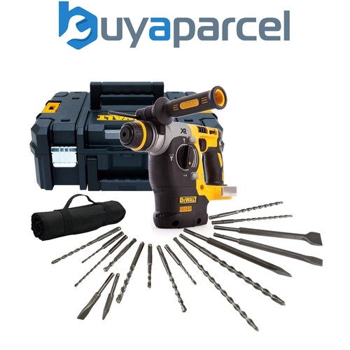 Dewalt dch273n cordless - cordless, 18v
