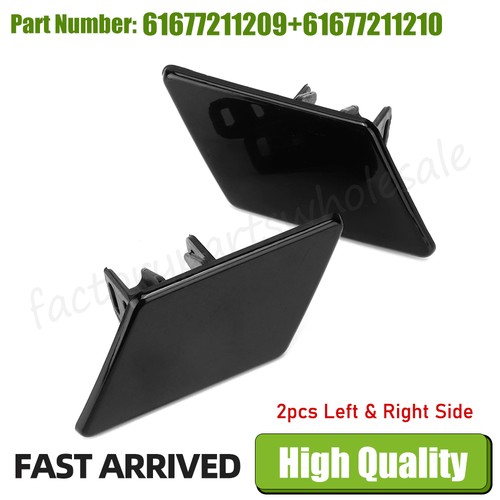 Left right bumper - 2x,