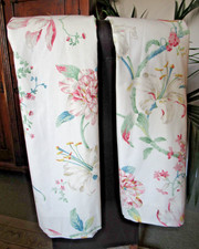 Sanderson? Floral Lined