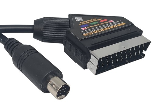 Sega mega drive - mega,