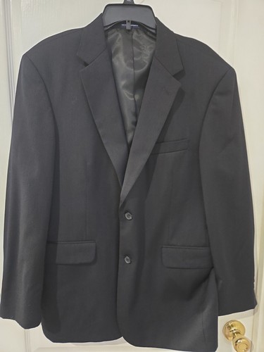 Stafford signature charcoal - stafford,