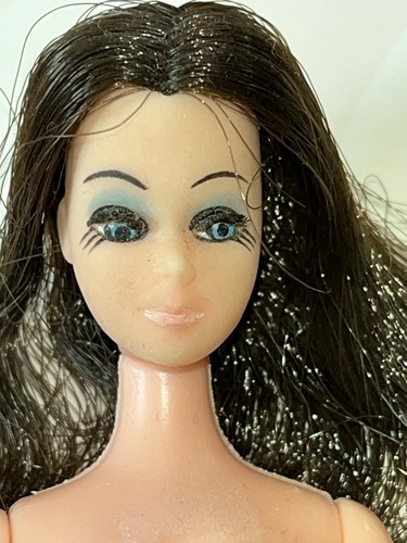Pippa doll size topper dawn - topper,