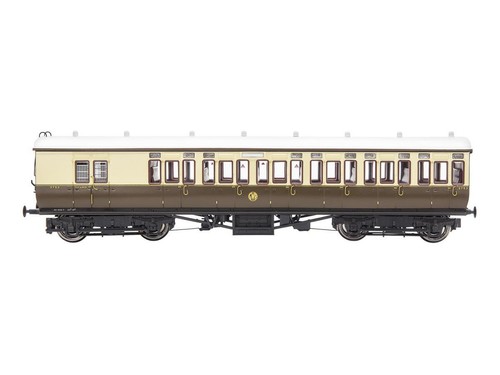Dapol 020 302 gwr toplight - 4p-020-302,