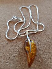 925 Sterling silver Chain With