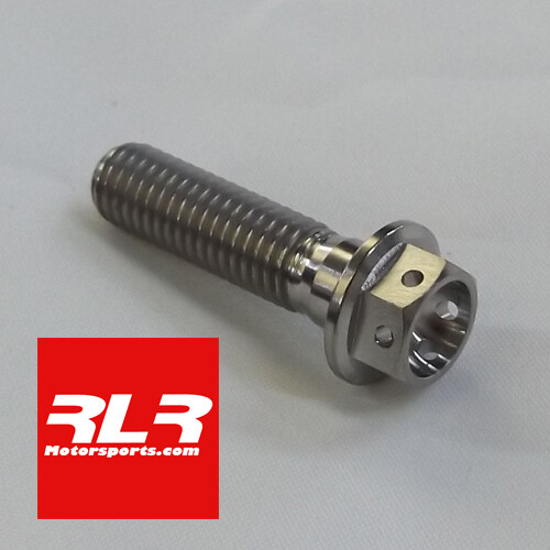 M8x30mm titanium race - m8x30mm,