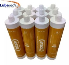 EXOL LITHIUM EP2 XL GREASE BIG