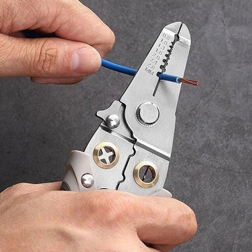 Electric tool wire stripper - wire,