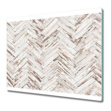 Tempered Glass Worktop Kitchen