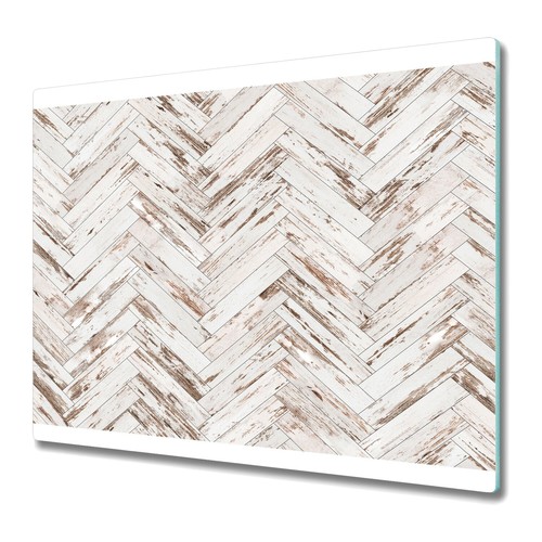 Tempered glass worktop - glass,