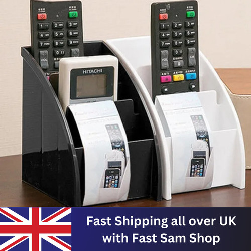 Remote control holder tea - remote,