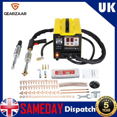 Spot welder adjustable new - spot,