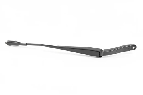 Wiper arm left front - arm, v30-3727