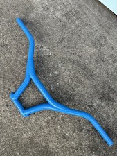 Haro Kneesaver Handlebars Bmx