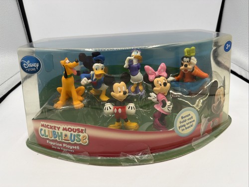 Mickey mouse clubhouse piece - clubhouse, 6