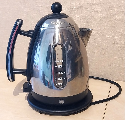 Dualit jkt33a cordless - jkt33a,