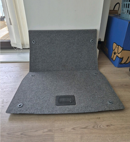 Bmw e90 e92 boot - bmw,
