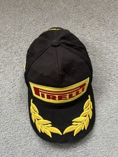 Pirelli Official 1st Place
