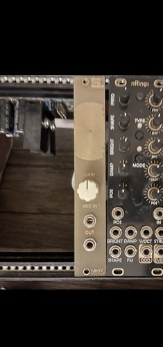 Music thing modular - thing,
