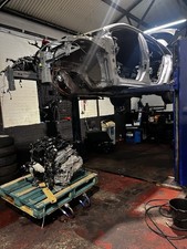 Toyota Celica 2021 Estate