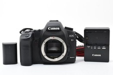 *Mint* Canon EOS 5D Mark II
