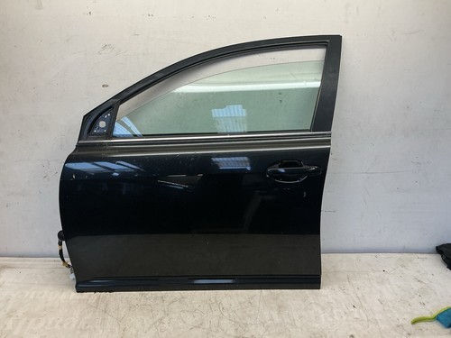 Toyota avensis 2007 - 2007, passenger