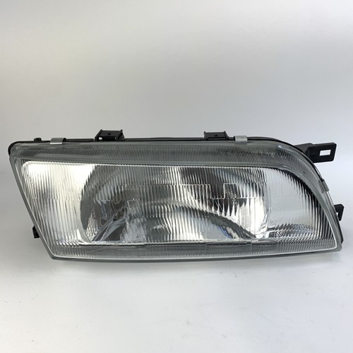 Right driver front headlight - right,