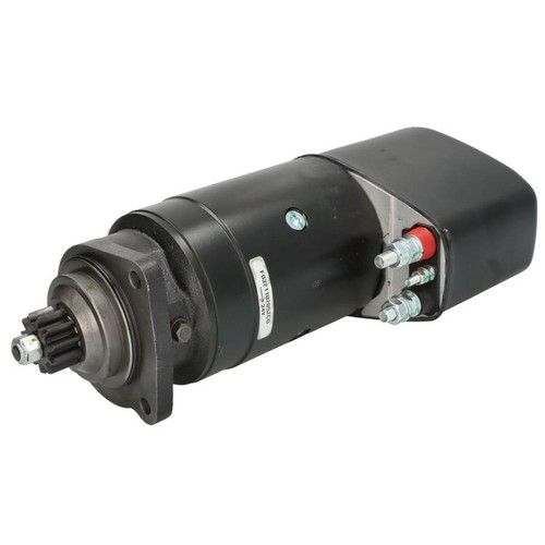 Starter fits volvo b12 f10 - volvo,