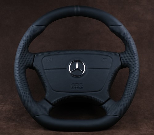Custom steering wheel - custom,