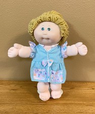 Vintage Cabbage Patch Kids