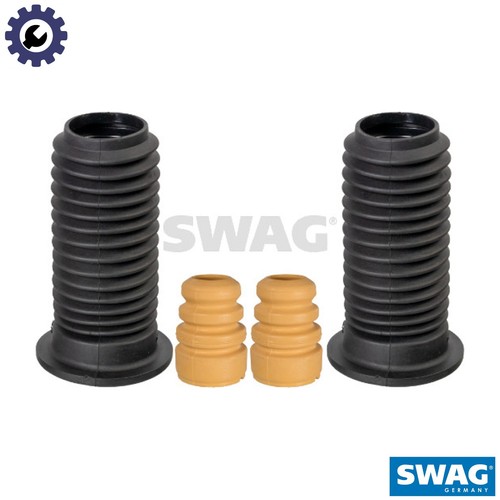 Dust cover kit shock absorber - dust,