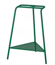 IKEA TILLSLAG Trestle Green