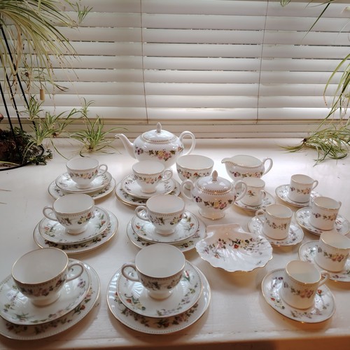 Beautiful wedgwood mirabelle - beautiful,