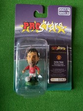 Corinthian Prostars Carlos