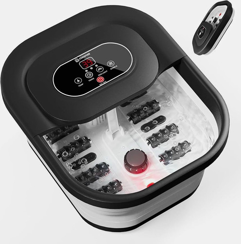 Confiier foot bath - foot,