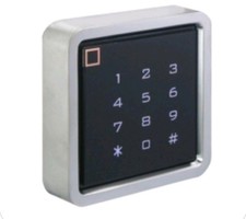 Deedlock APX-14 Access Control Keypad – Touch Keypad IP68