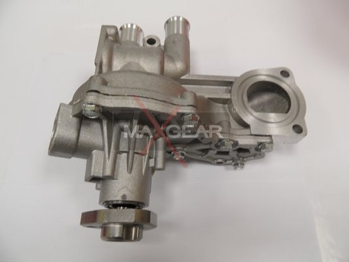 Maxgear 0083 water pump - maxgear,