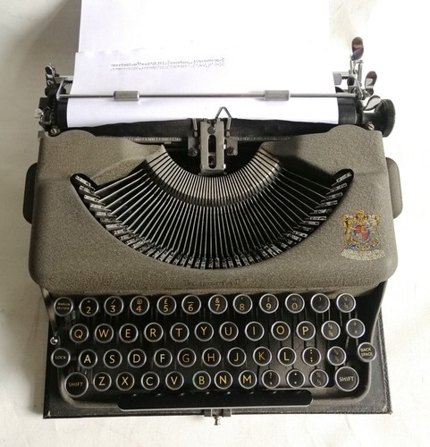 1930s imperial good - 1930s,
