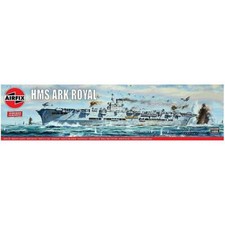 AIRFIX A04208V HMS Ark Royal -