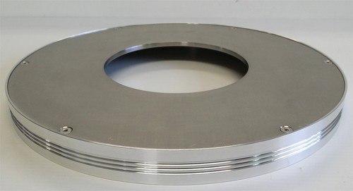 Linn krown platter - lp-12,