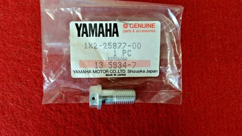 Yamaha tz750 rear master - tz750,