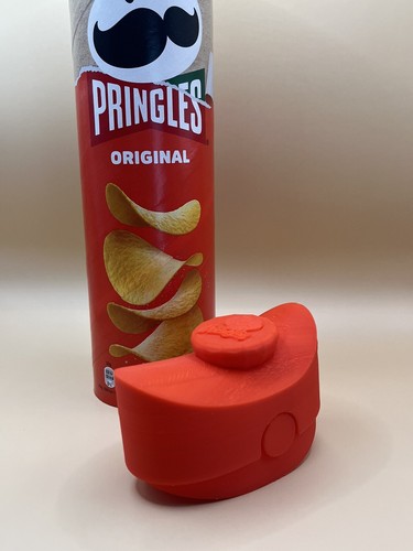 Made for pringles shoe - made,