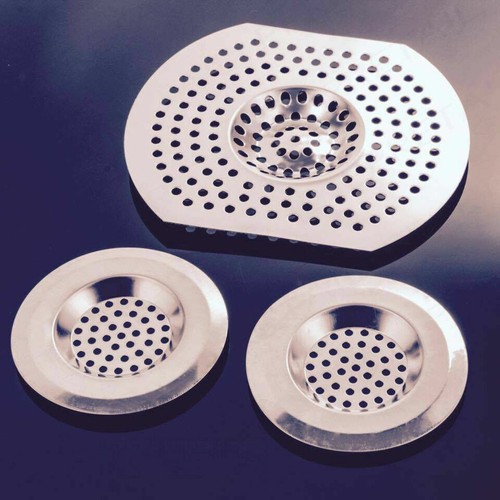 Stainless steel sink bath - 3,