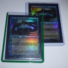 MTG - Mythic REPACK - FOIL
