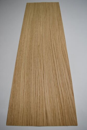 Oak veneer sheet real wood - real,