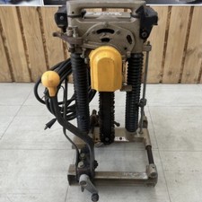 Makita 7104 Chain Mortiser Chain chisel power tool 100V 50/60Hz 1140W  Used