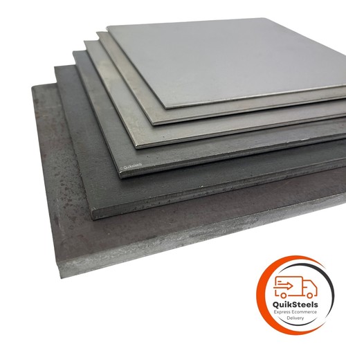 Steel sheet plate 1mm - plate, 1.2mm