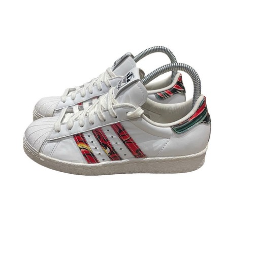 Adidas superstar 80s - adidas, x