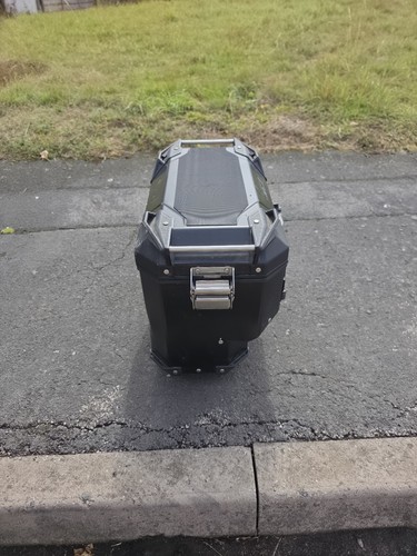 Givi trekker outback - givi, evo
