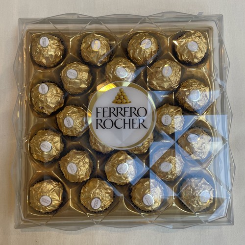 Ferrero rocher piece - piece, 300g